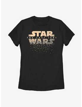 Star Wars Episode VIII: The Last Jedi Last Jedi Fall Womens T-Shirt, , hi-res