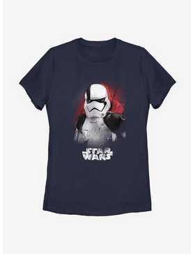 Star Wars Episode VIII: The Last Jedi Overload Trooper Womens T-Shirt, , hi-res