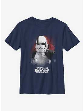 Star Wars Episode VIII: The Last Jedi Overload Trooper Youth T-Shirt, , hi-res