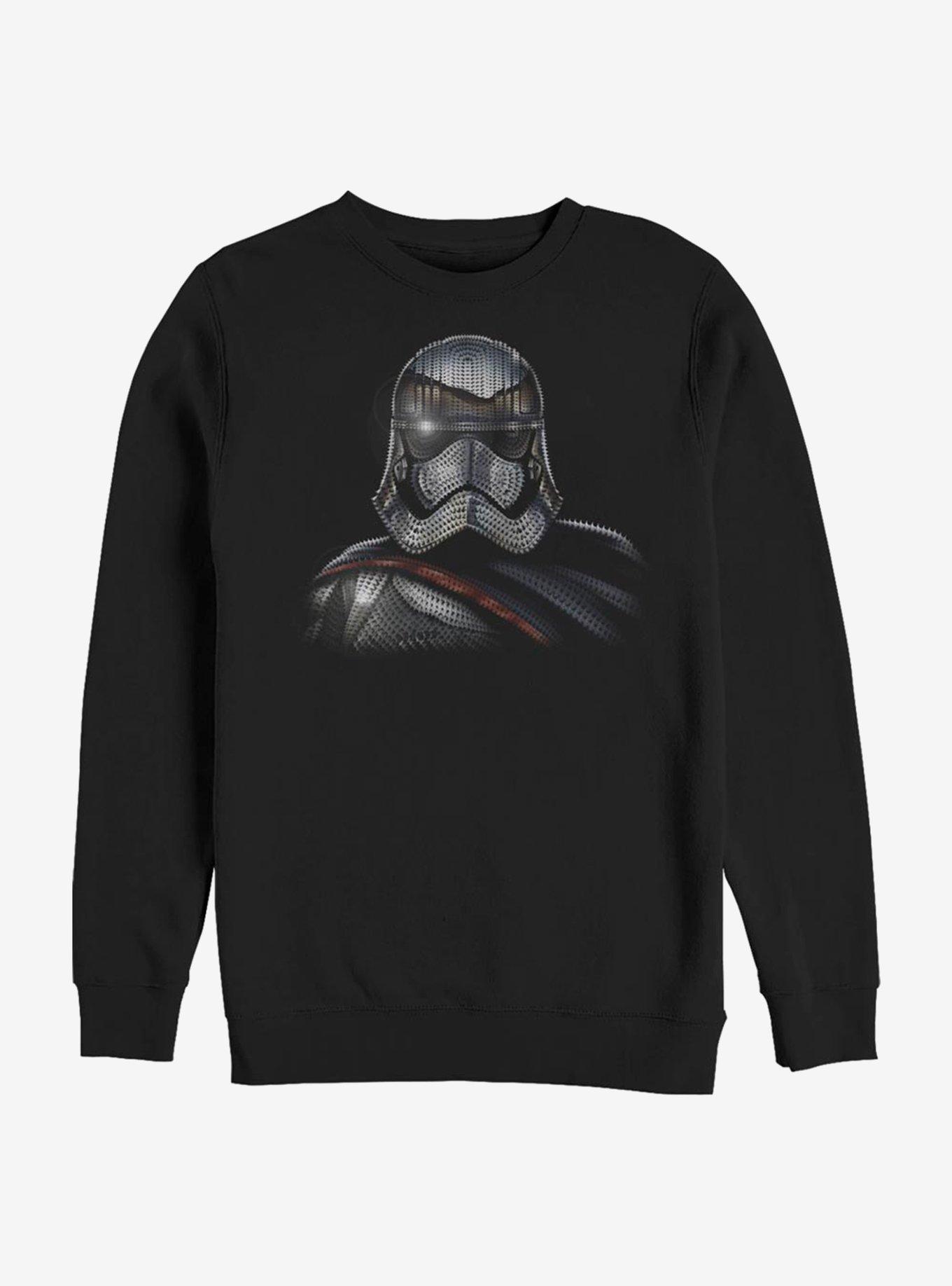 Star Wars Phasma Sweatshirt, , hi-res