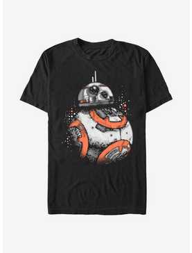 Star Wars Episode VIII: The Last Jedi BB-8 Dots T-Shirt, , hi-res