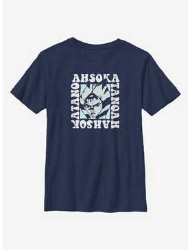 Star Wars: Forces Of Destiny Ahsoka Groovy Youth T-Shirt, , hi-res