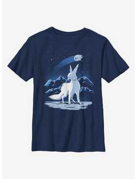 Star Wars Episode VIII: The Last Jedi Vulptex And Falcon Youth T-Shirt, , hi-res