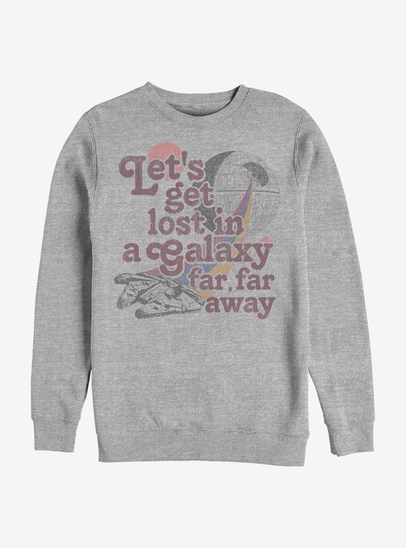 Star Wars Get Far Sweatshirt, , hi-res