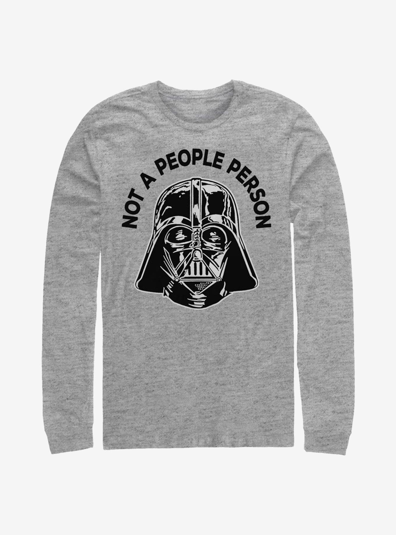 Star Wars People Person Long-Sleeve T-Shirt, , hi-res