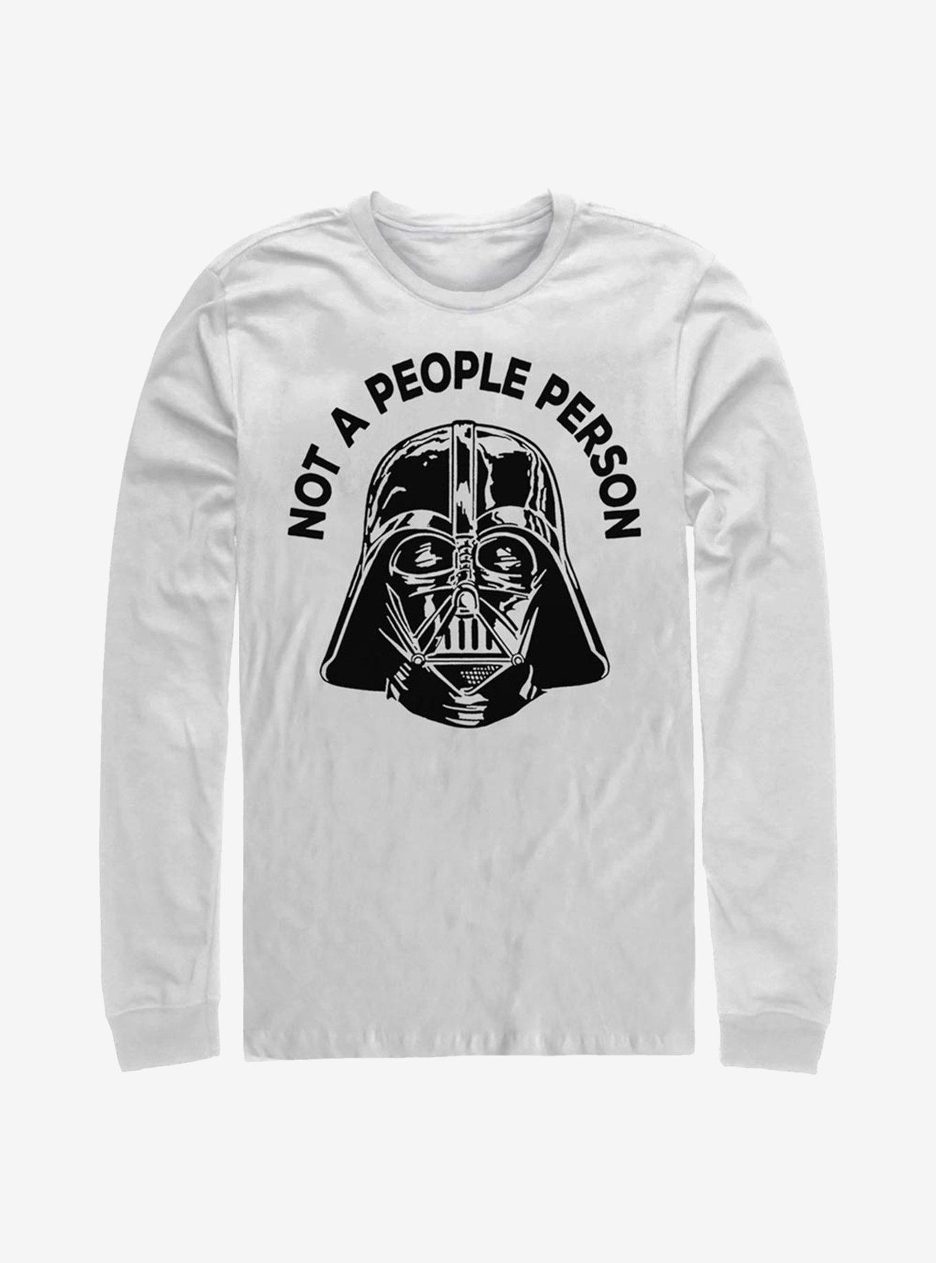 Star Wars People Person Long-Sleeve T-Shirt, , hi-res