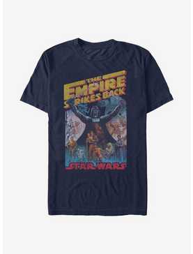 Star Wars Empire Pop T-Shirt, , hi-res