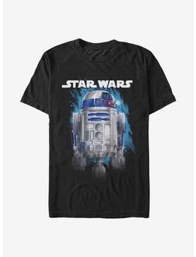 Plus Size Star Wars R2-D2 Blast T-Shirt, , hi-res