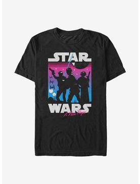 Star Wars The New Kids T-Shirt, , hi-res