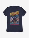 Star Wars Empire Pop Womens T-Shirt, BLACK, hi-res