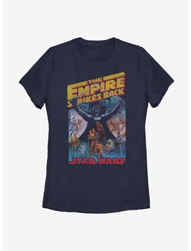 Star Wars Empire Pop Womens T-Shirt, , hi-res