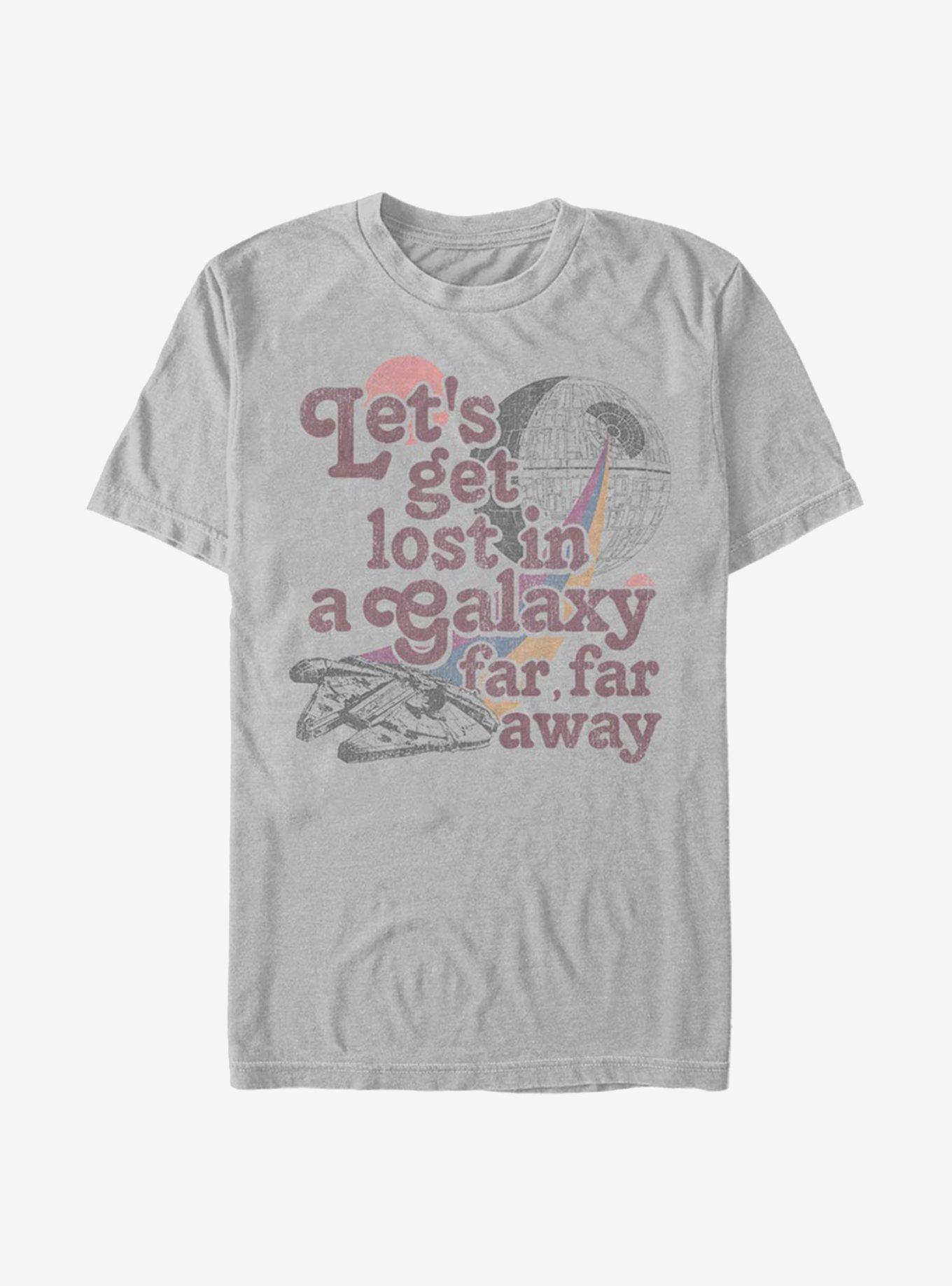 Star Wars Get Far T-Shirt, , hi-res