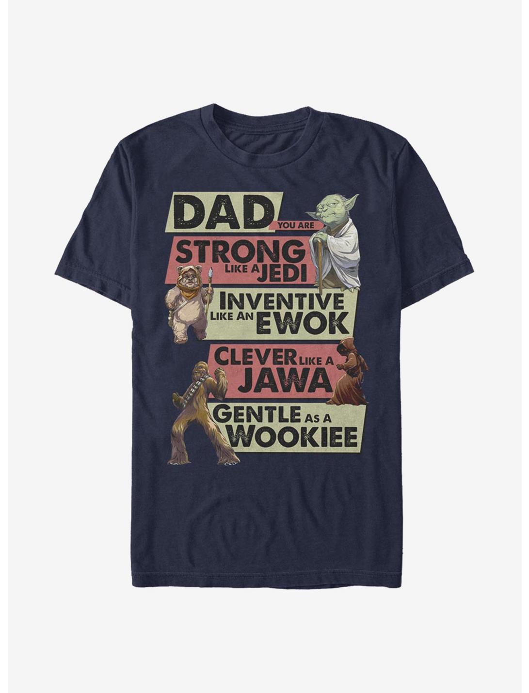 Star Wars Pocket In Vader T-Shirt, NAVY, hi-res