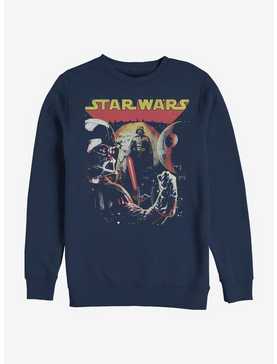 Star Wars Nasty Bunch Sweatshirt, , hi-res