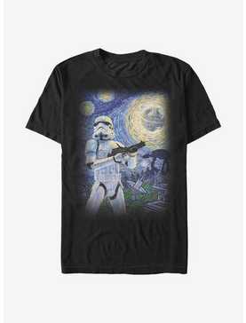 Star Wars Van Trooper T-Shirt, , hi-res