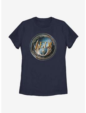 Star Wars Jedi Metals Womens T-Shirt, , hi-res
