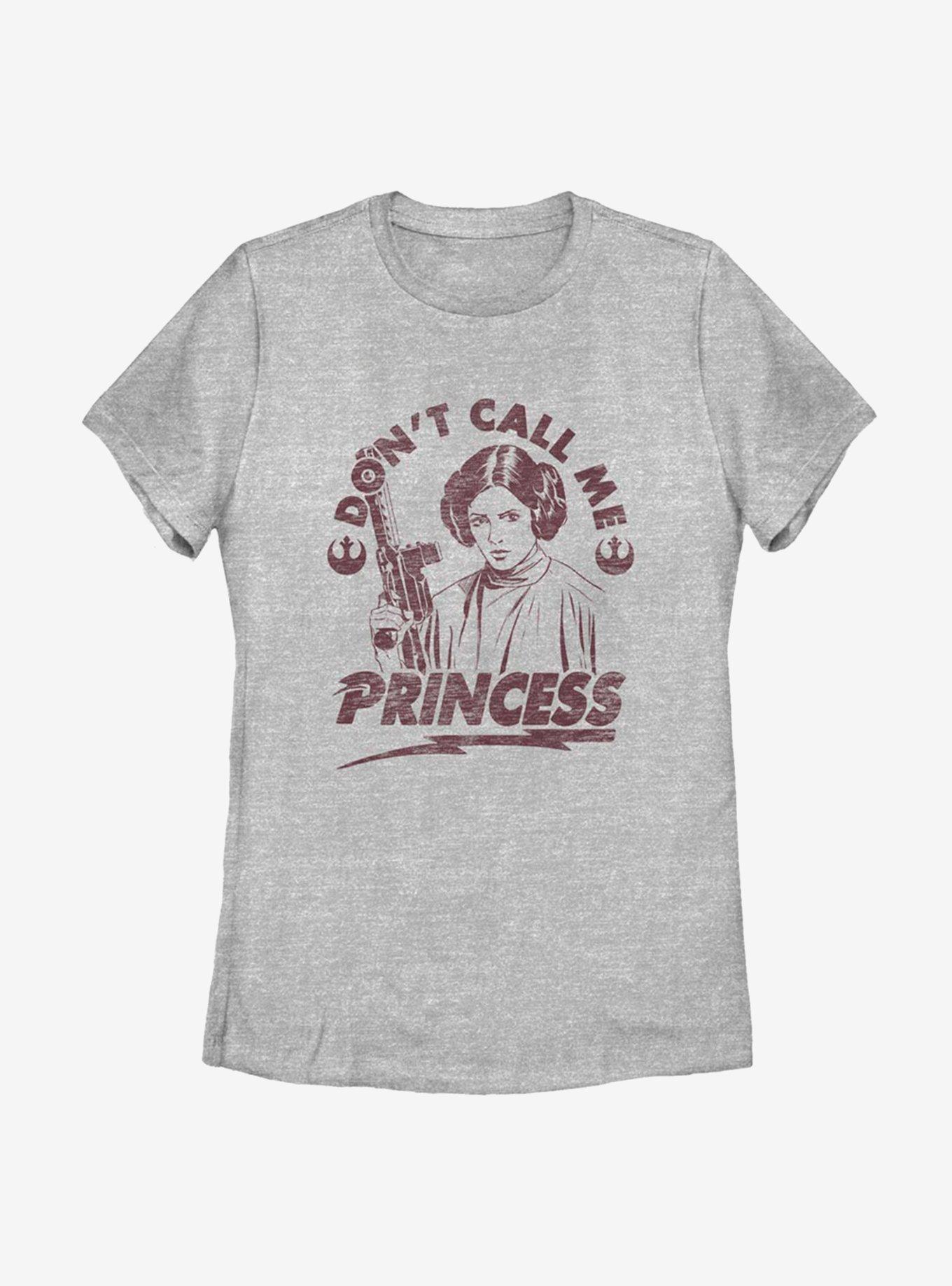 Star Wars Pl Tough Womens T-Shirt, , hi-res