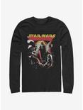 Star Wars Nasty Bunch Long-Sleeve T-Shirt, BLACK, hi-res