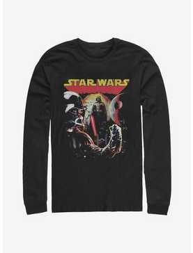 Star Wars Nasty Bunch Long-Sleeve T-Shirt, , hi-res