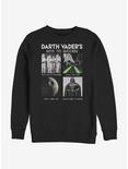 Star Wars Sith Keys Sweatshirt, BLACK, hi-res