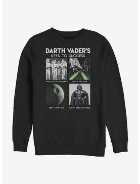Star Wars Sith Keys Sweatshirt, , hi-res