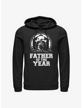 Star Wars Lord Father Hoodie, , hi-res