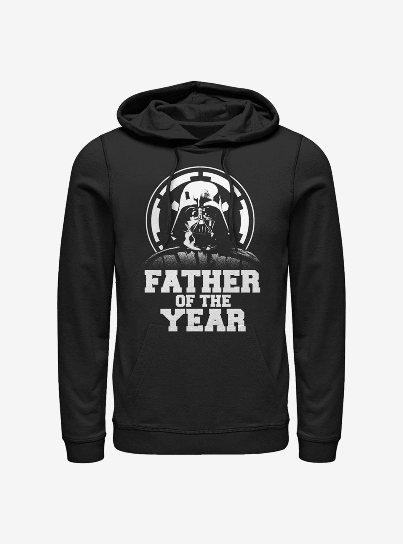 Star Wars Lord Father Hoodie, , hi-res
