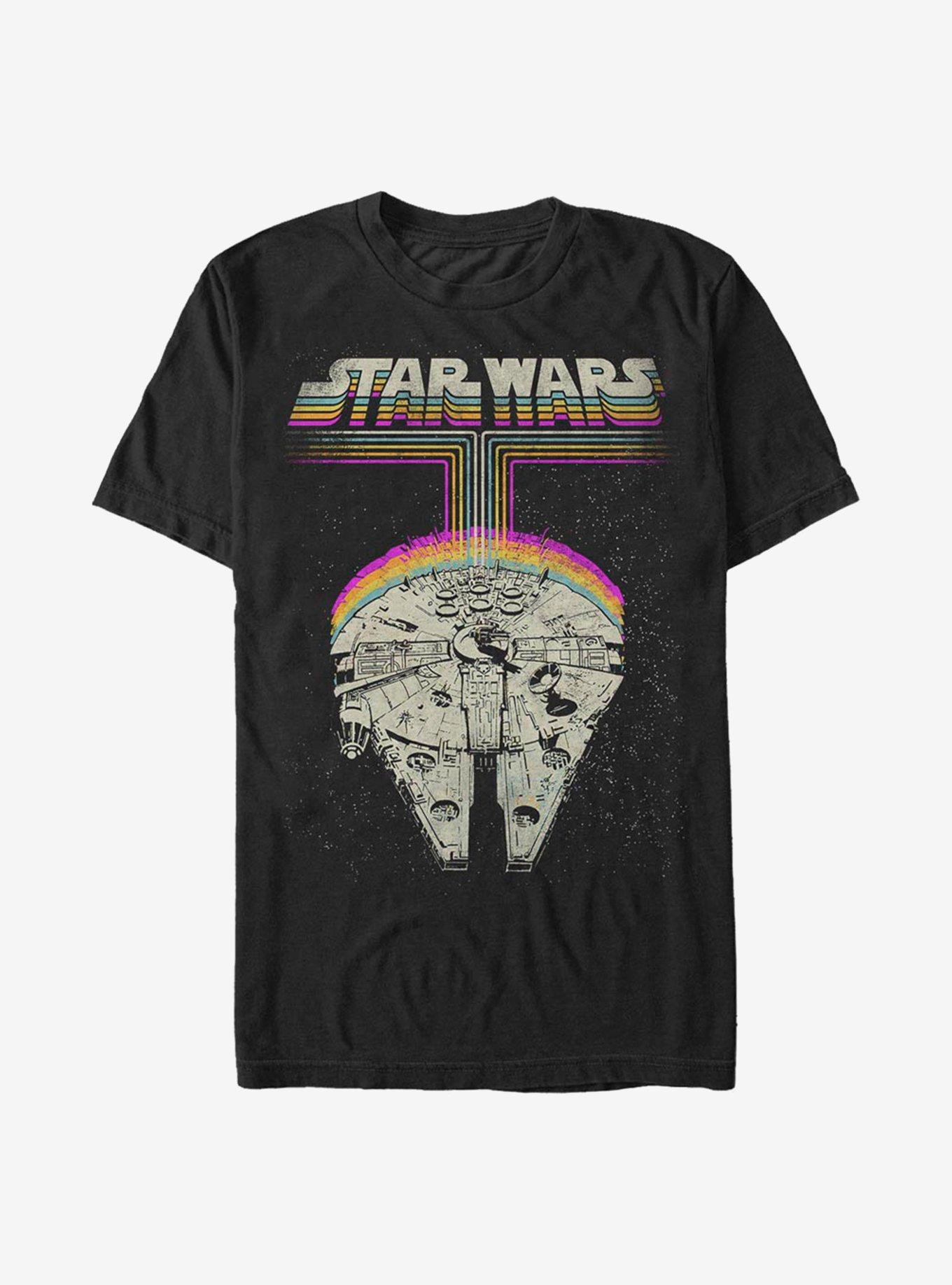 Star Wars Magic Ride T-Shirt, , hi-res