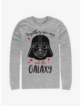 Star Wars Rulers Of The Galaxy Long-Sleeve T-Shirt, , hi-res