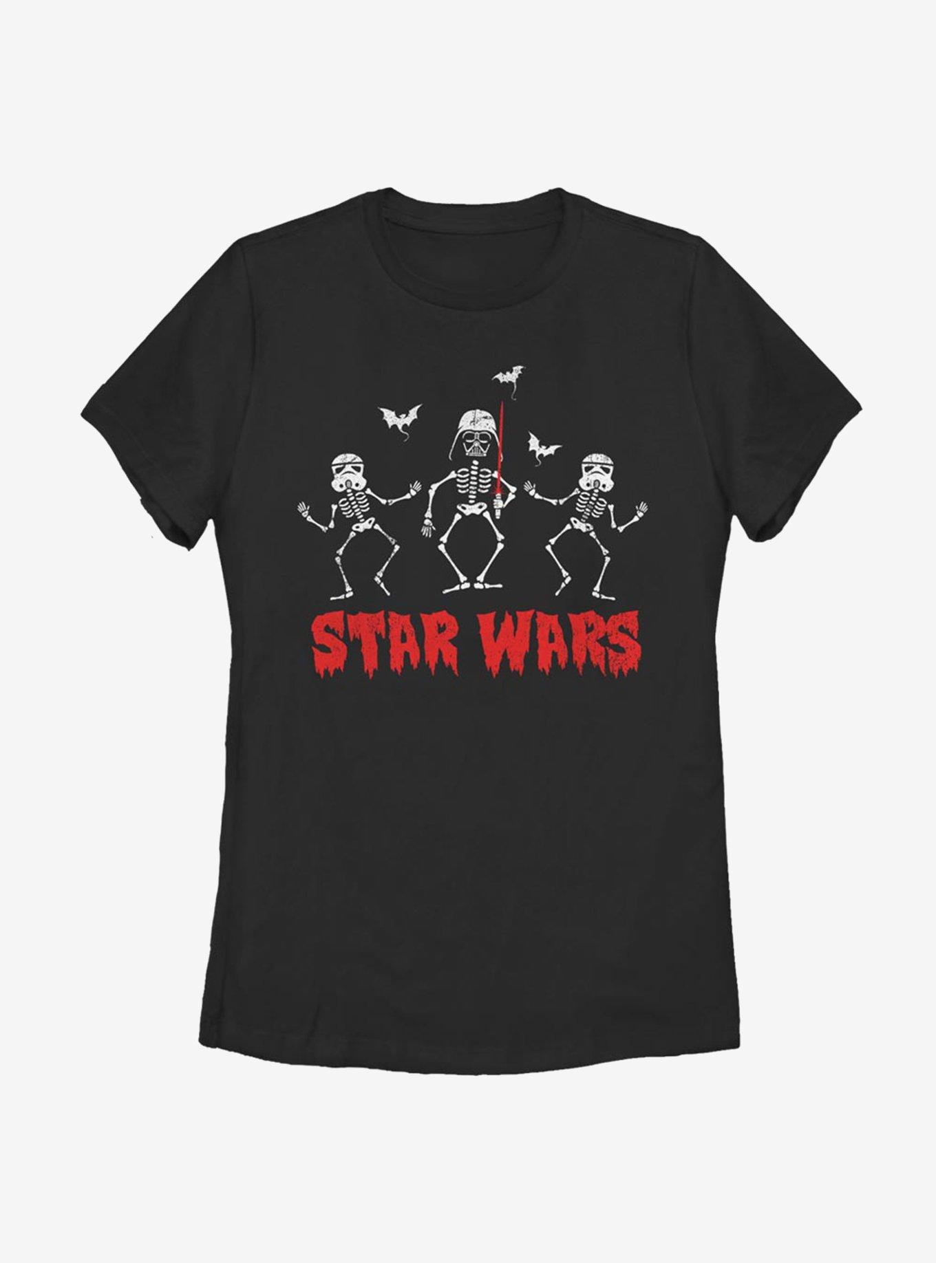 Star Wars Creep Wars Womens T-Shirt, , hi-res