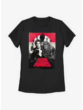 Star Wars Darth Proof Womens T-Shirt, , hi-res