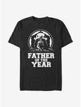 Star Wars Lord Father T-Shirt, BLACK, hi-res