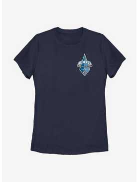 Star Wars Jedi Academy Ensignia Womens T-Shirt, , hi-res