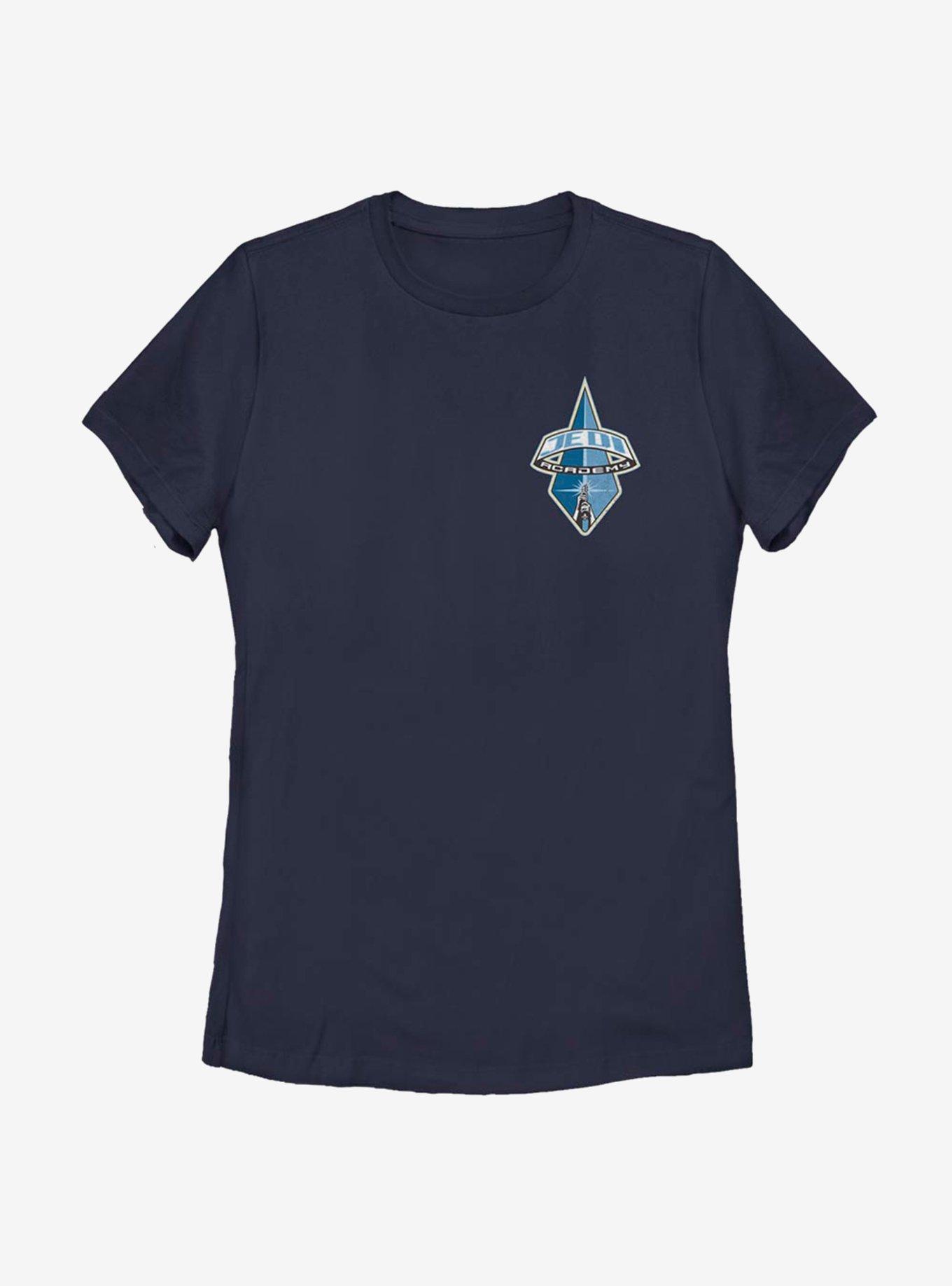 Star Wars Jedi Academy Ensignia Womens T-Shirt, , hi-res