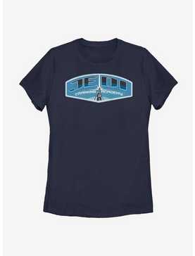 Star Wars Jedi Academy Patch Womens T-Shirt, , hi-res