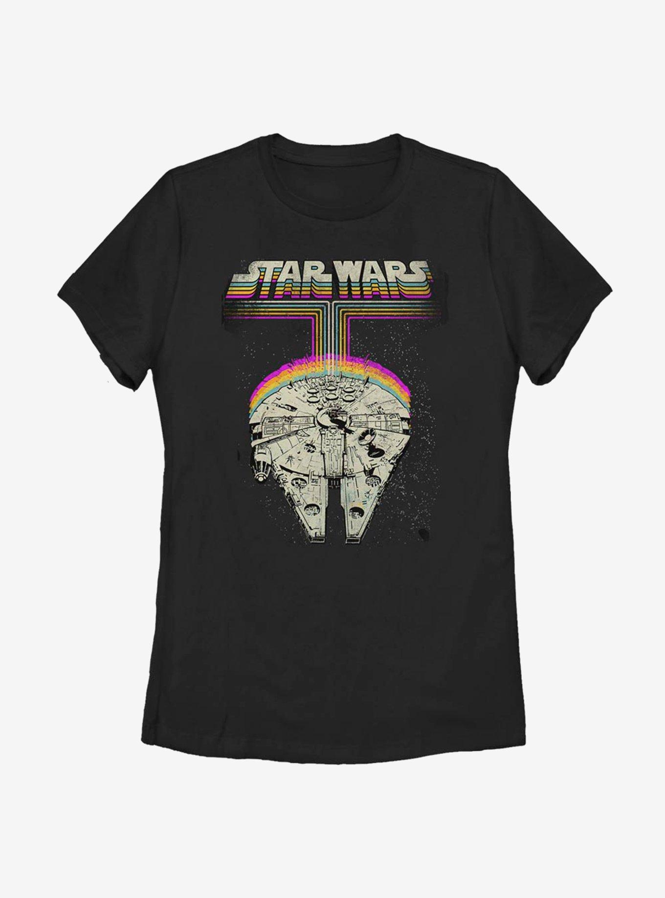 Star Wars Magic Ride Womens T-Shirt, , hi-res