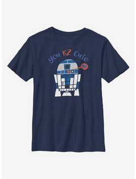 Star Wars Are Too Cute Youth T-Shirt, , hi-res