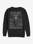 Star Wars Galaxy Dad Sweatshirt, BLACK, hi-res