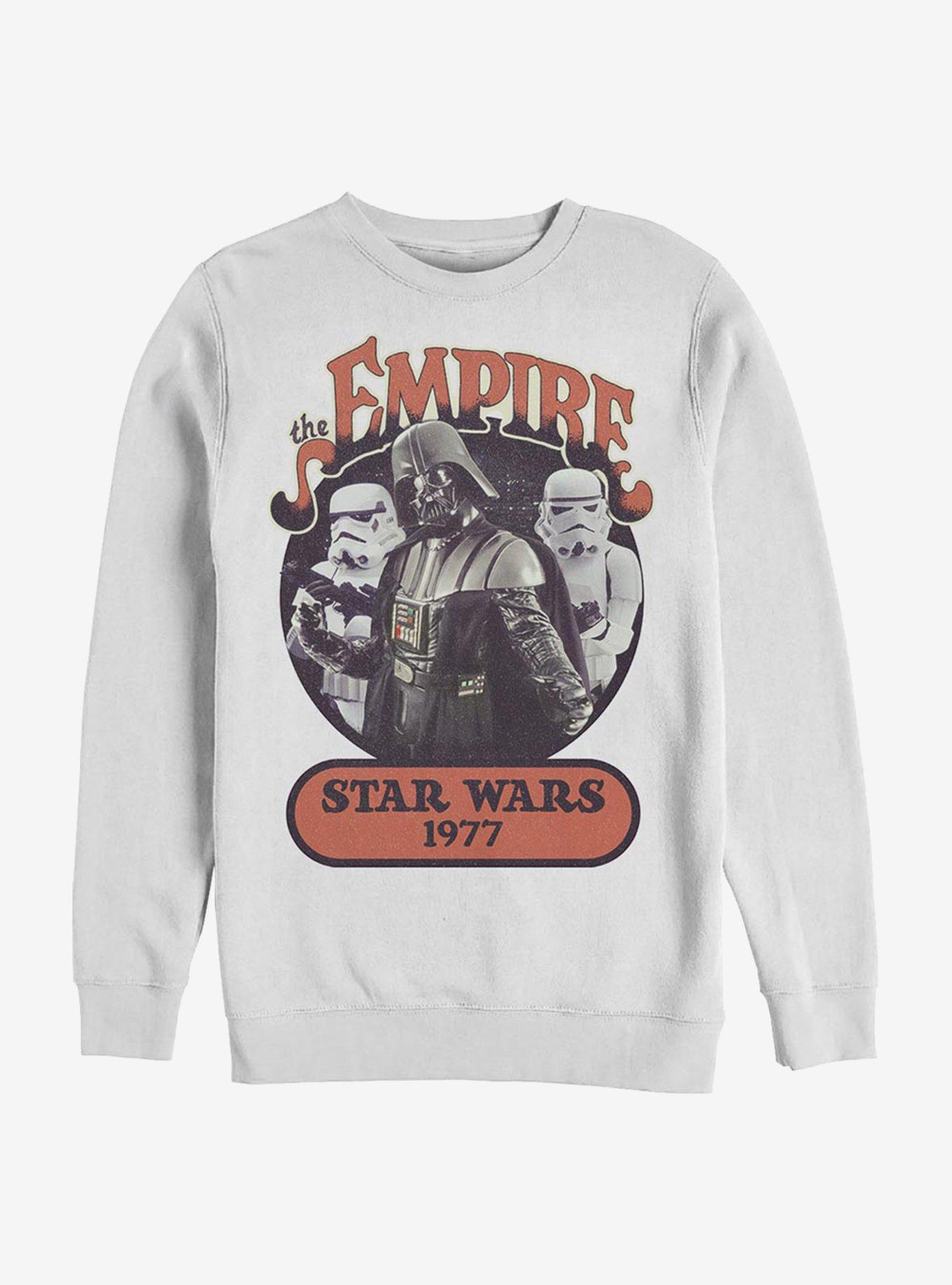 Star Wars Chicken Cooker Sweatshirt, , hi-res