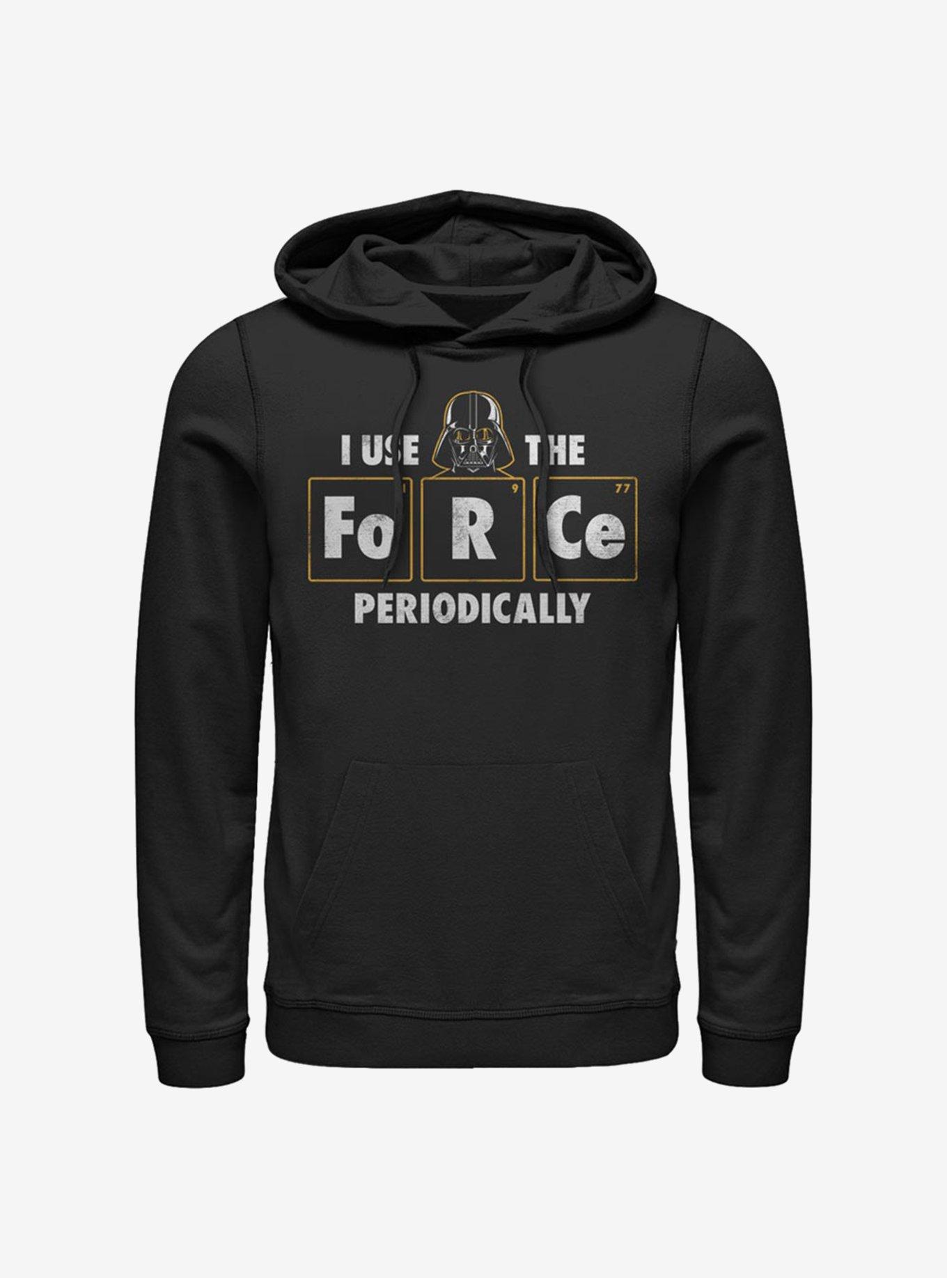 Star Wars Force Of Nature Hoodie, , hi-res