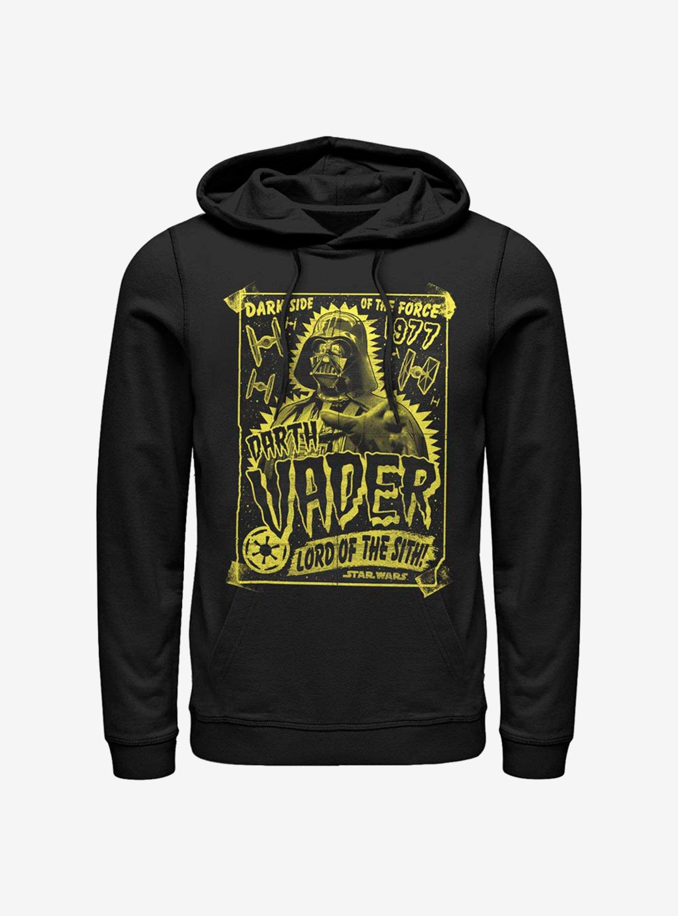 Star Wars Vaderfest Hoodie, , hi-res