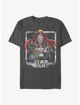Star Wars Giant Og Comic T-Shirt, , hi-res