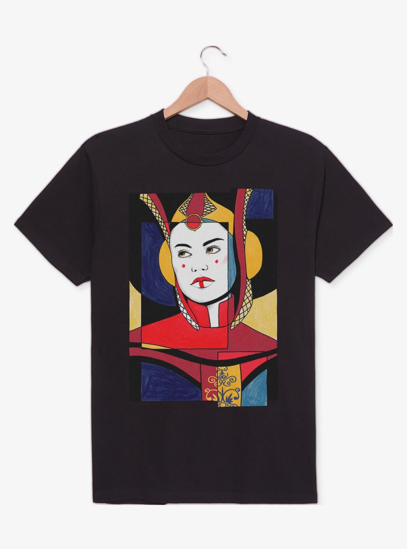 Star Wars Padme T-Shirt