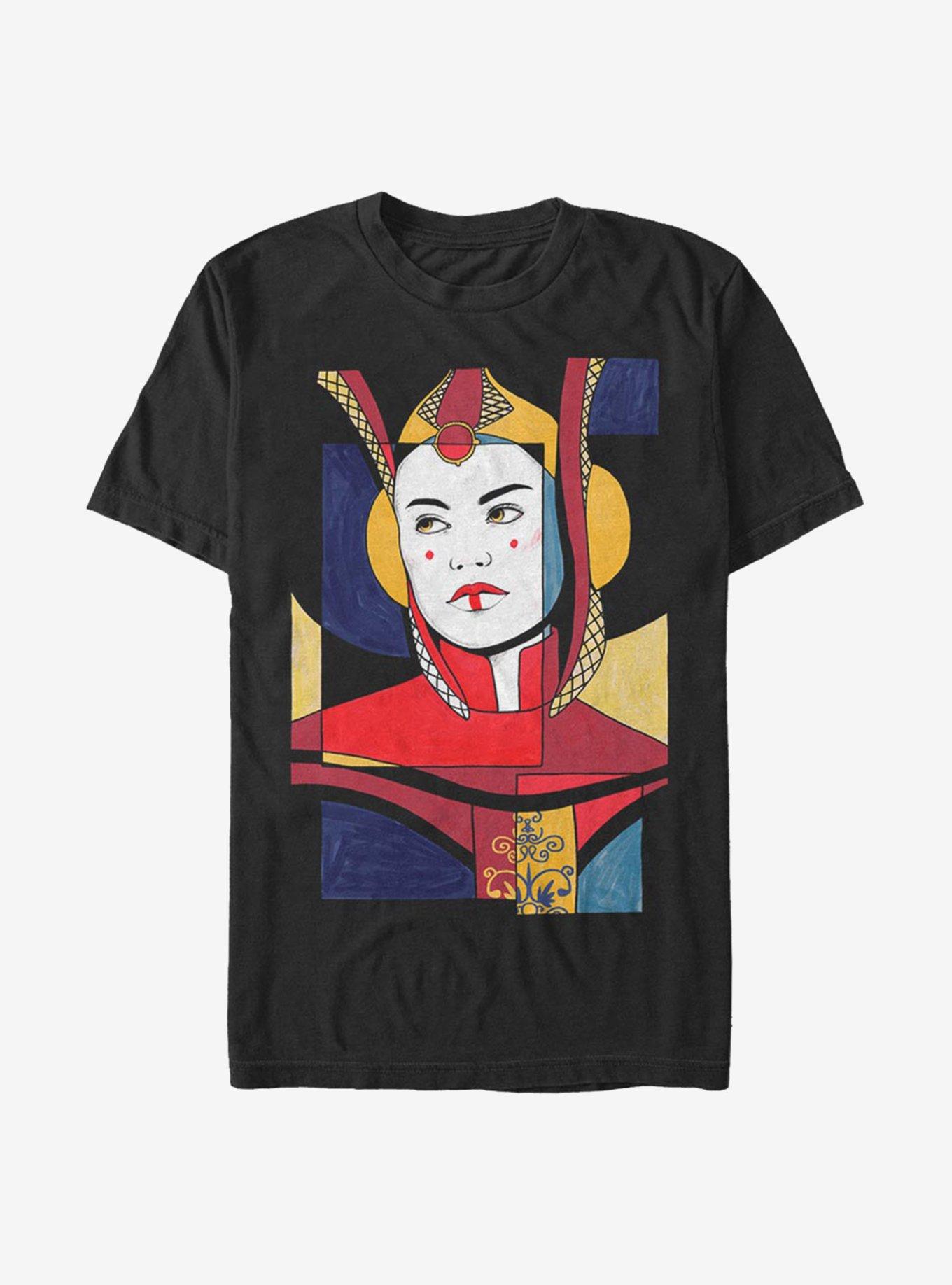 Star Wars Padme T-Shirt, , hi-res