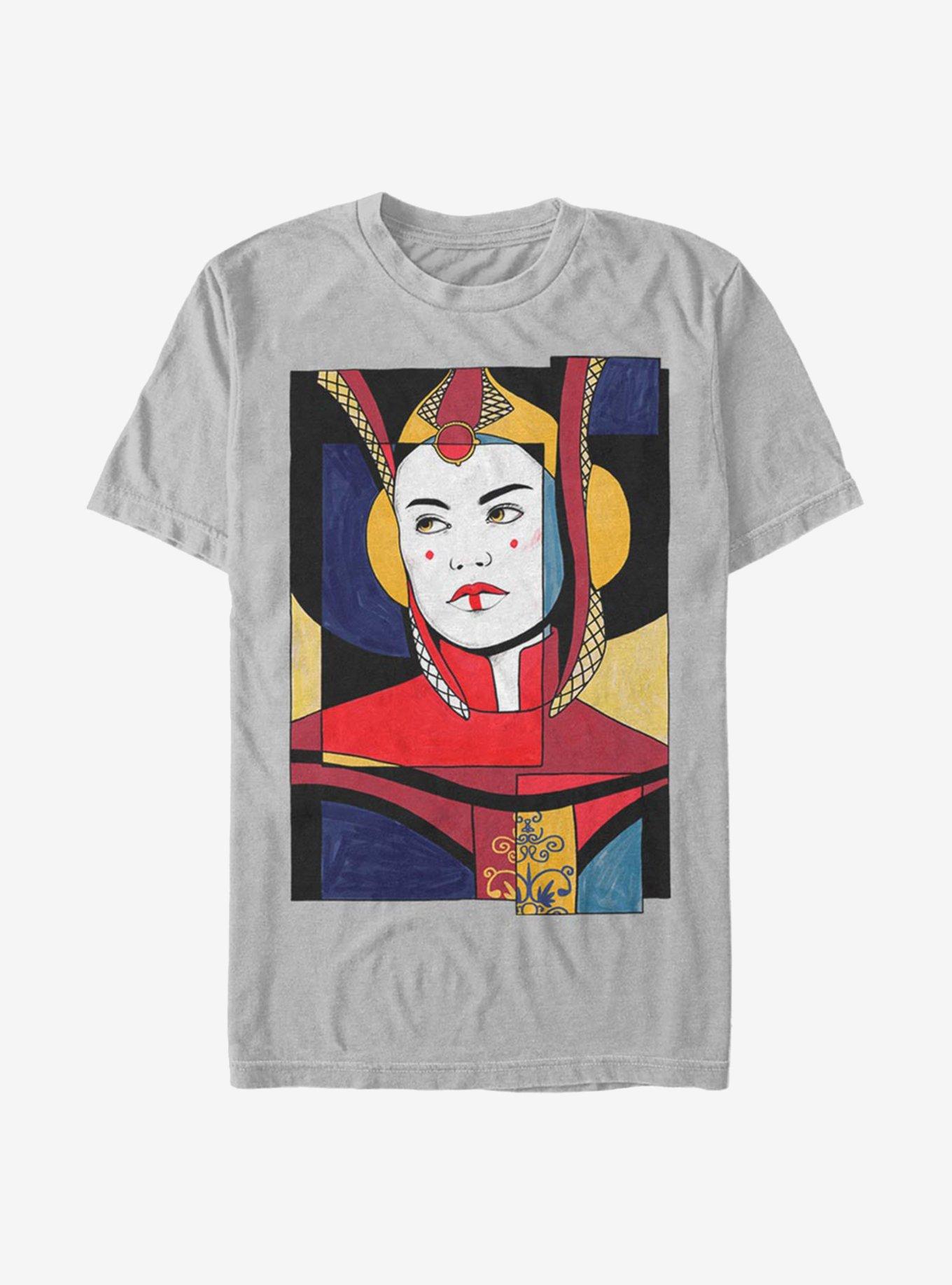 Star Wars Padme T-Shirt, , hi-res