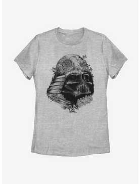 Star Wars Empire Head Womens T-Shirt, , hi-res
