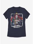 Star Wars Giant Og Comic Womens T-Shirt, NAVY, hi-res
