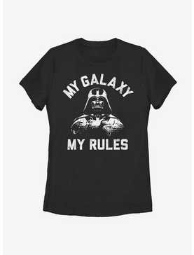 Star Wars My Rules Womens T-Shirt, , hi-res