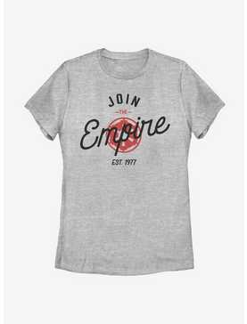 Star Wars The Empire Womens T-Shirt, , hi-res