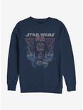 Star Wars Good Ol Boys Sweatshirt, NAVY, hi-res